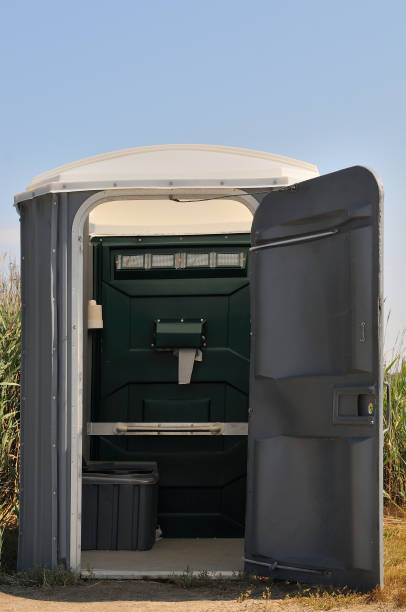 Portable restroom solutions in Davisboro, GA