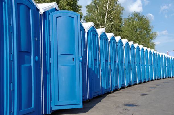 Portable Toilet Options We Offer in Davisboro, GA